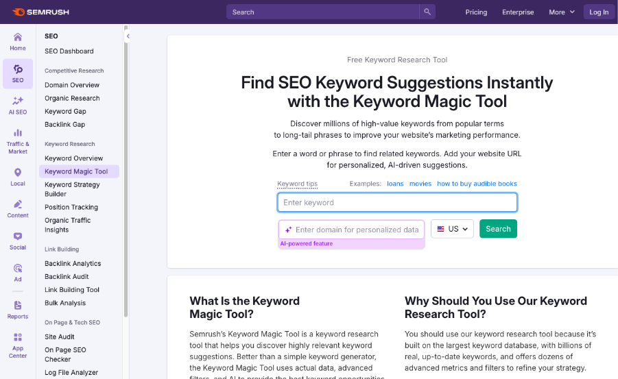 Semrush