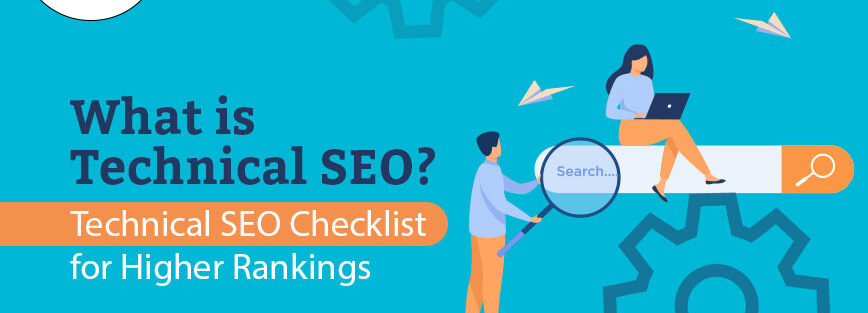 Technical SEO Checklist