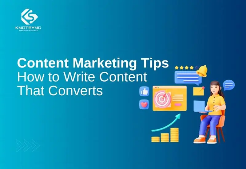 Content Marketing Tips