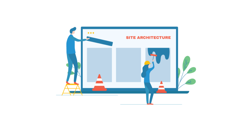 site-architecture