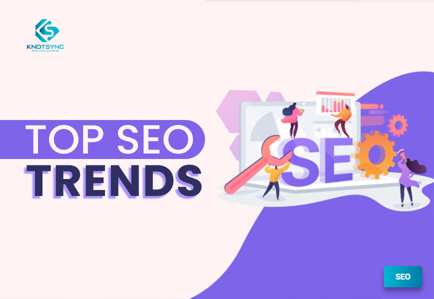 SEO Trends for 2023