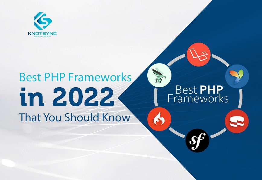 PHP Framework in 2022