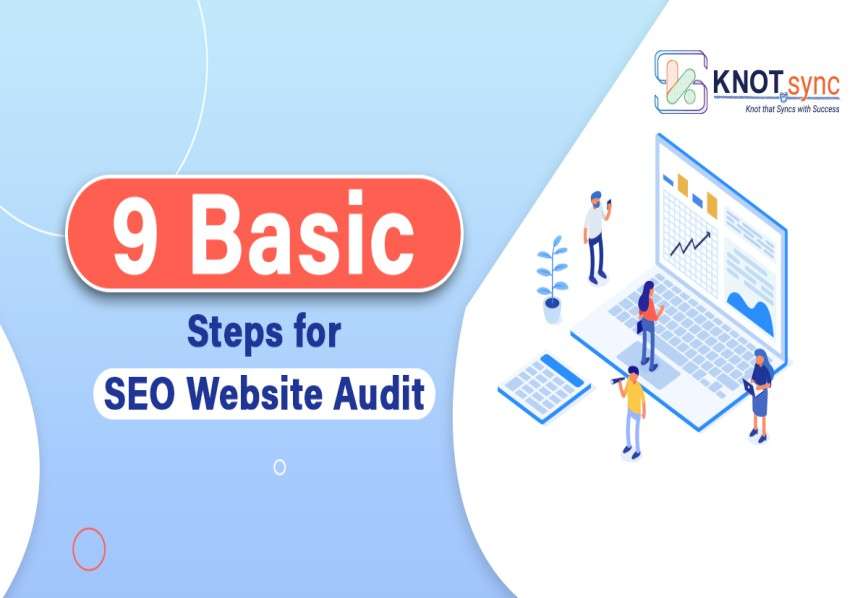 SEO Website Audit