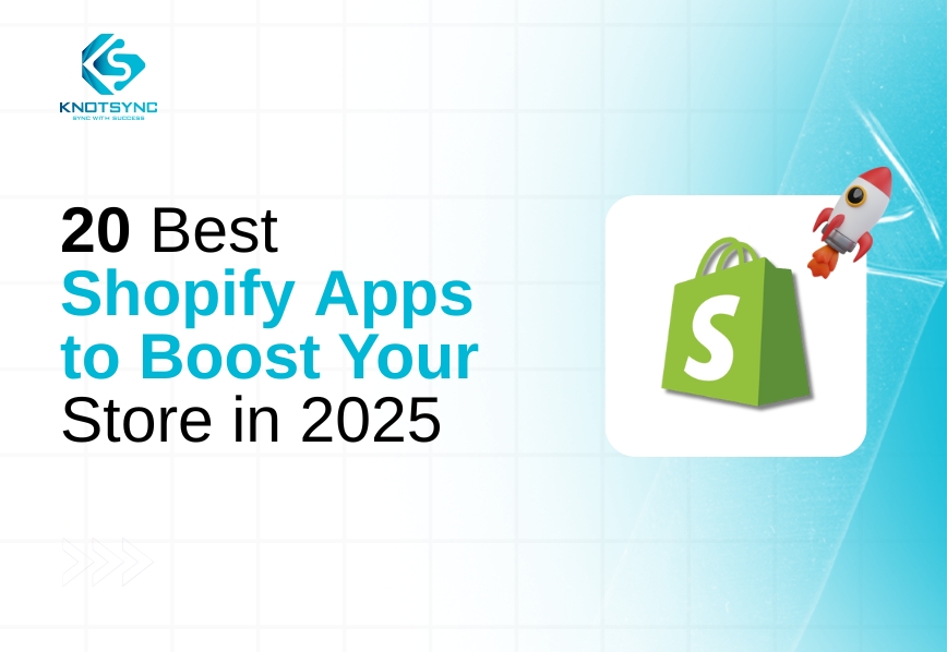 best shopify apps