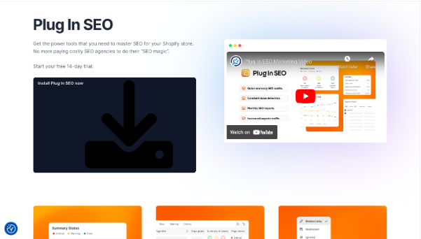 Plug-In SEO 