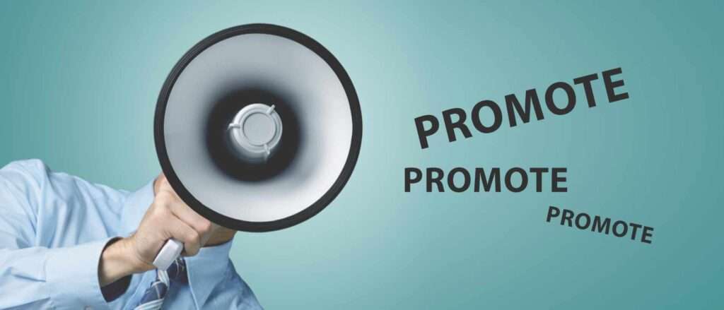 Promote Your Products and Services