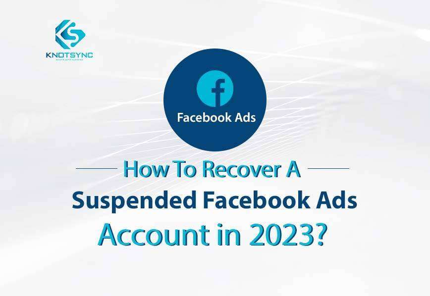 Facebook Ad Suspension