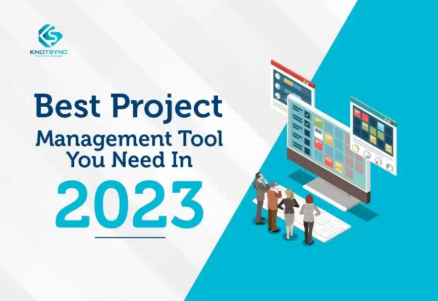 Best Project Mnagement Tool