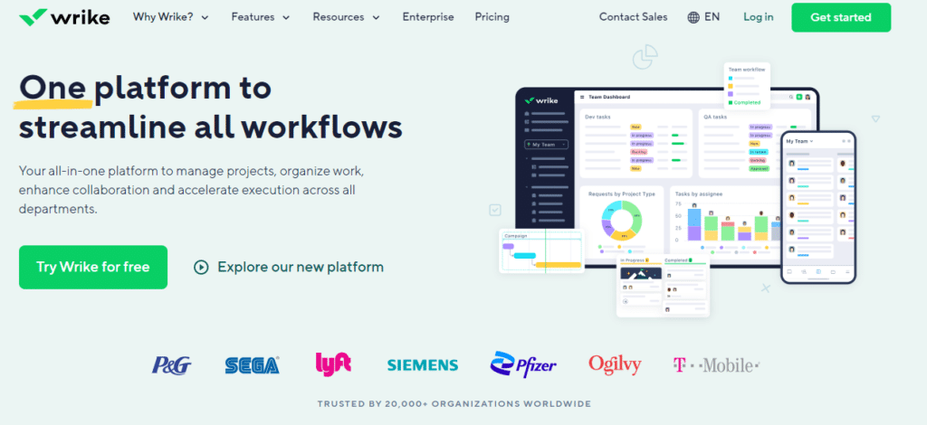 Best Project Management Tool You Need In 2023