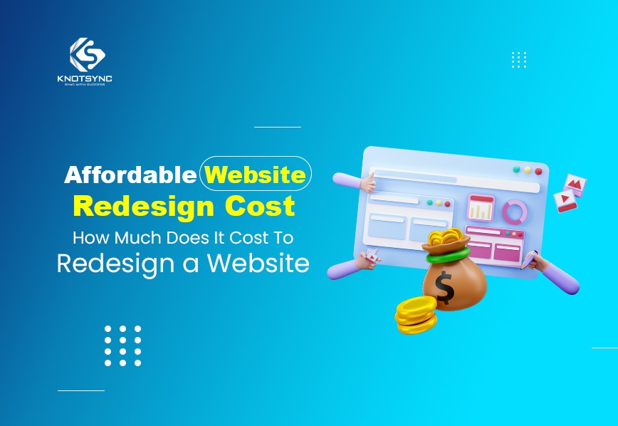 Affordable Website Redesign