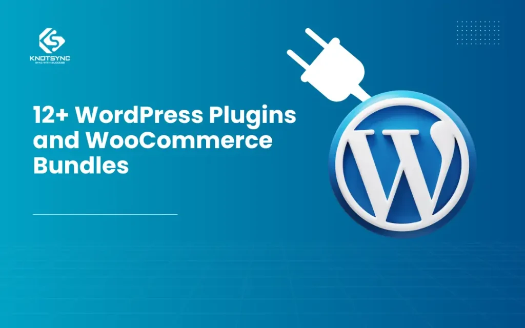 WordPress Plugins and WooCommerce Bundles