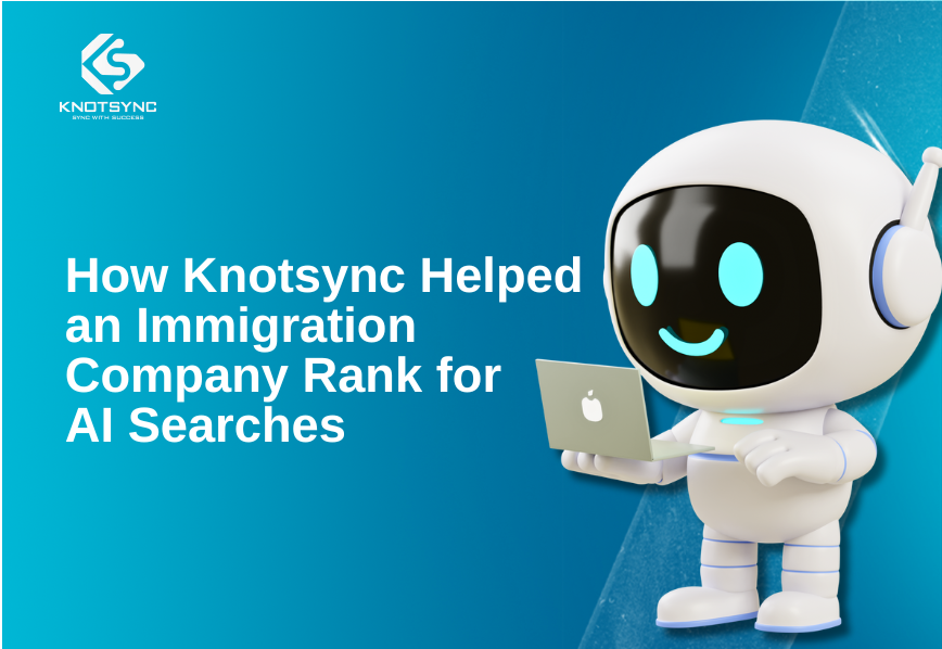 Rank for AI Searches