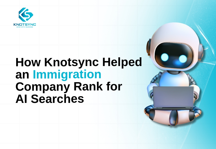 Rank for AI Searches