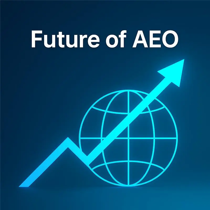 Future of AEO