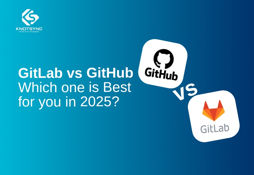 gitlab vs github