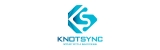 KnotSync logo