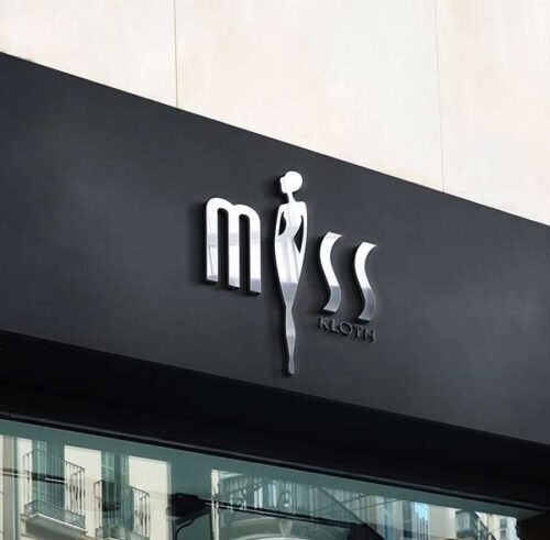 Miss Kloth