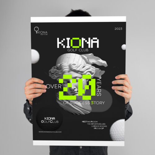 Kiona